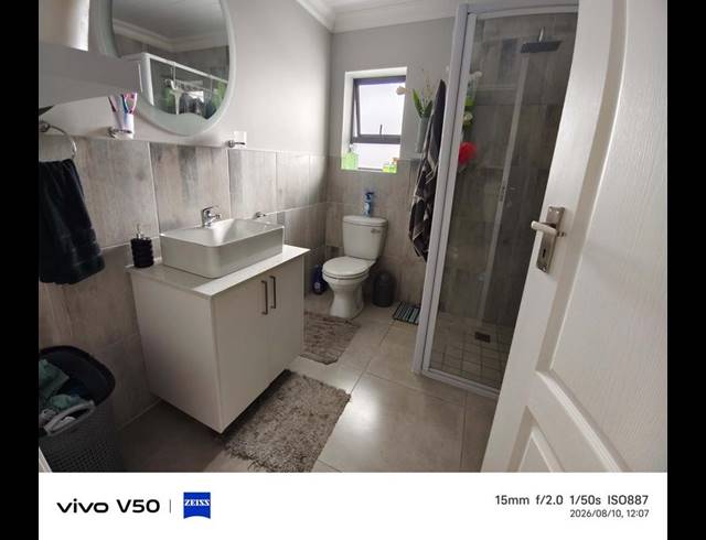 3 BEDROOM TOWNHOUSE FOR SALE IN DANA BAY